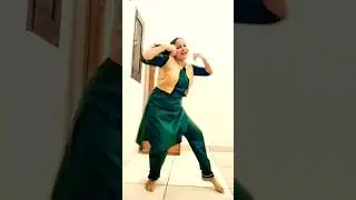 smjh naaye song💕#reena #dance #love #shorts