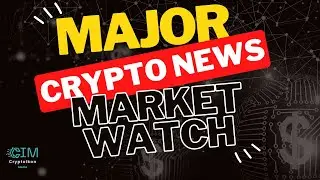 Meta&rsquo;s AI | Binance Under Pressure | Crypto Mining Ban | TradFi vs. DeFi | CryptoIkonMedia