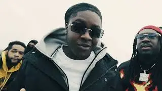 Duece202 x TrayTG - Father Figure ( shot by @1200films)