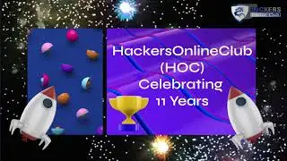 HOC Celebrating 11th Anniversary