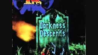 Dark Angel - Hunger Of The Undead