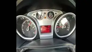FOCUS RS MK2 ACC&Eacute;L&Eacute;RATION EXTERNAL 430 HP 🍏
