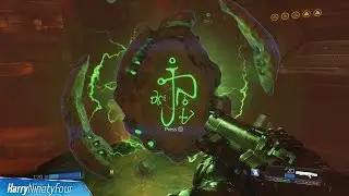DOOM (2016) - All Rune Trials (The Circle is Complete Trophy / Achievement Guide)