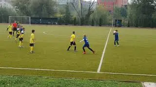 FK ŽELJEZNIČAR-FK FAMOS VOJKOVIĆI, KANTONALNA LIGA HALILOVIĆI 2019