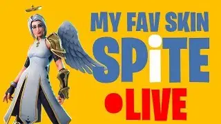 CSGO LIVE // PLOX Gift Me ARK SKIN !!!! //Main Skin = DoubleCross// Use Code : spite // #Grindday14