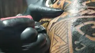 Studio tattoo Tangerang 081288538689