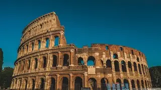 Discovering Rome - A Quick Tour