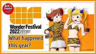 Winter Wonderfest 2022 - The good, the bad, and the figures!!