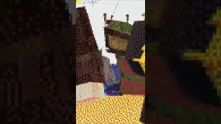 HUGE PICTURE IN MINECRAFT #174 (PIRATES)