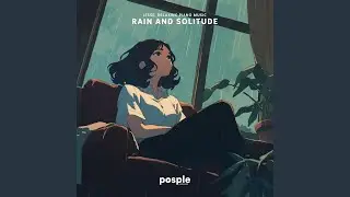 Melody in the Mist (with rain)