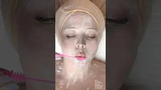 This or That ASMR Facial with Kaylee Dudley