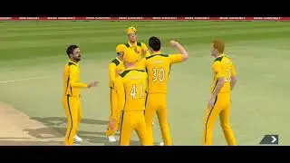 Real Cricket by KRAFTON 🏏 | Ultimate Mobile Cricket Game