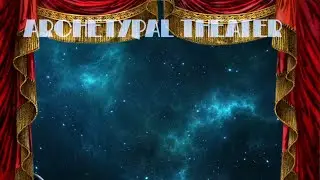 Archetypes in Action: An Astrological Improv Theatre Experience