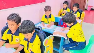#revisiontime#admissionopen#bestplayschool#bestschoolnearme#swapnasingh