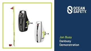 How to deploy a Jon Buoy Danbuoy