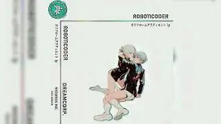 roboticoder - ポ​リ​ク​ロ​ー​ム​グ​ラ​デ​ィ​エ​ン​ト lp [2024]