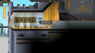 Starbound | January 28, 2023 Gameplay