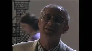 Виталий Понаровский. 1993.