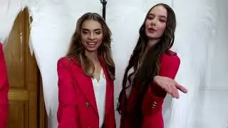 Backstage sesji finalistek Polska Miss Woj. Małopolskiego 2023 💄📸 Zobacz kulisy!