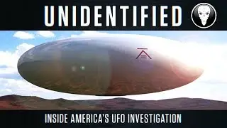 UNIDENTFIED Interview with UFO Expert, something BIG is coming?