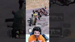 When You are tired of Killing ENEMIES 😮&zwj;💨 #shorts #bgmi