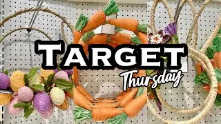 TARGET  DOLLAR SPOT EASTER 2023 &bull; SHOP WITH ME