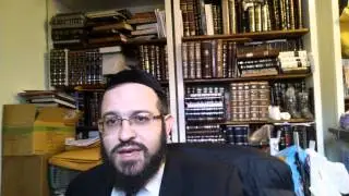 Explaination of Modeh Ani Prayer 7th day of Pesach 