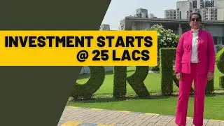 Market 89, ORRIS | Gurugram | High street retail market | 12% return | Full Detail