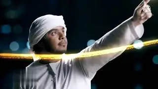فواصل أبوظبي الأولى رمضان 2014