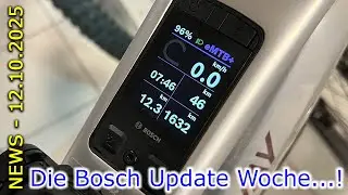 NEWS - Die Bosch SmartSystem Update Woche...