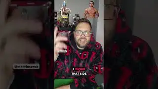 Восьмой день попыток найти чемпионов WWE в командном зачете. #рестлинг #рестлерWWE #WWE #этовидео...