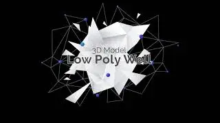 Low Poly 3D Models & Level Of Detail ( MULTI-PLATFORM GAME  ASSIGNMENT )