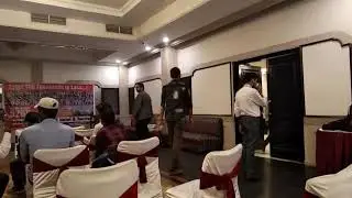 Patna hotel chanakya