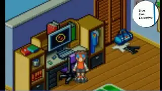 NetNavi  - after time | old lofi jazz