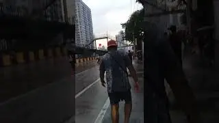 Kahit Saan ka Mapunta Maraming Street Foods, kaya ka magugutom.