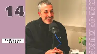 Hablemos de Yoga  con Guillermo Benedi. Episodio   - 14