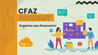 Como Configurar o Financeiro no Cfaz.net | Categorias, Contas e Pagamentos