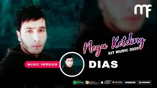 Nega Ketding (Dias)