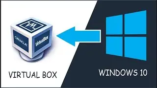 Cara Install Windows 10 Di Virtual Box