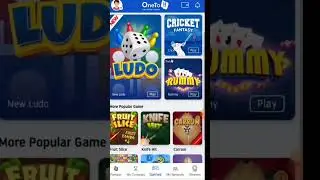how to open oneTo11 account #money #cricket #viral
