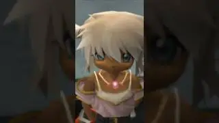 Mandatory Loli Joins The Party #jrpg #starocean #starocean3 #triace