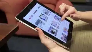 Citi: Get Connected With Morgan Baden