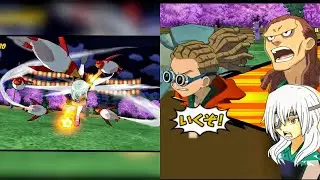 Zeus Vs Teikoku || Royal Academy Vs Zeus