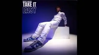 Mickey Callisto - Take It Easy