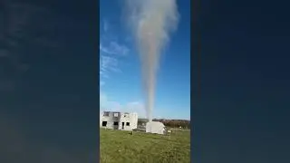 Well blast cavan for domestic use