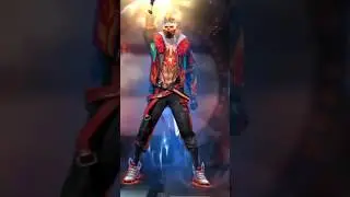 FREE FIRE LEGENDARY EMOTE | | #shorts #freefire || GARENA FREE FIRE MAX #animatedemotes #emotes