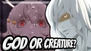 THE NEW GOD?! | PLATINUM END Episode 23 Review