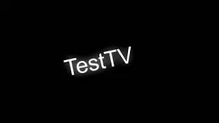 Another TestTV Logo (2014)