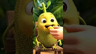 #fruitbabies #eating #tiktokviral #cute #livingfruit #animation #fruitreactions #cartoon  #reels
