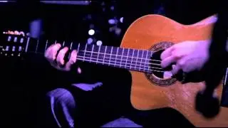 Jon Regen - Spirits of the Soul (LIVE)